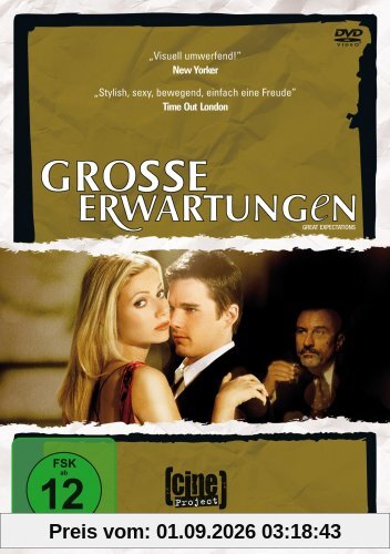 Große Erwartungen