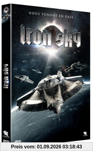 Iron sky [FR Import]