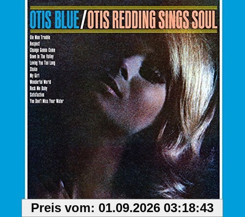 Otis Blue