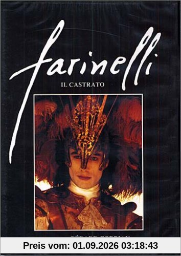 Farinelli [FR Import]