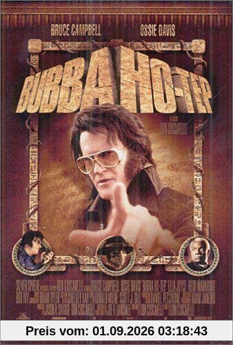 Bubba Ho-tep [FR Import]