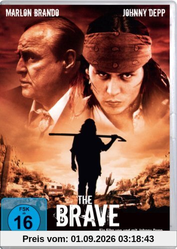 The Brave
