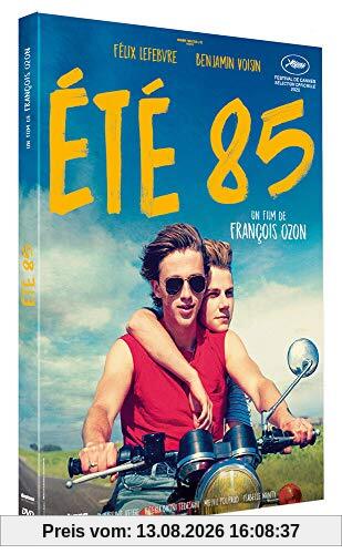 Eté 85 [FR Import]