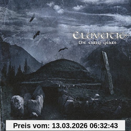 Eluveitie The Early Years
