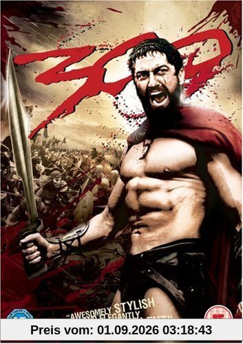 300 [UK Import]