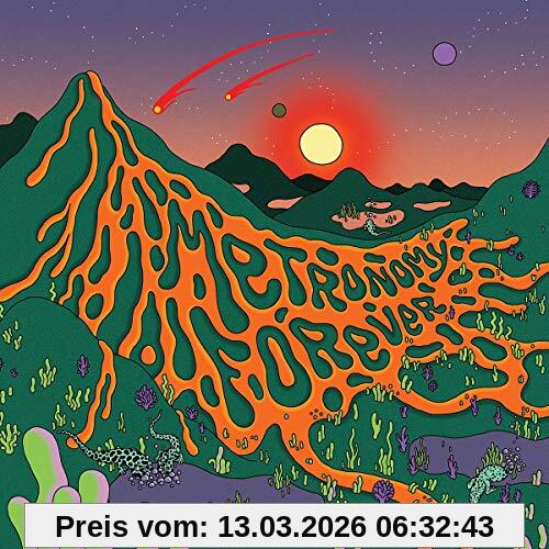 Metronomy Forever