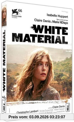 White material [FR Import]