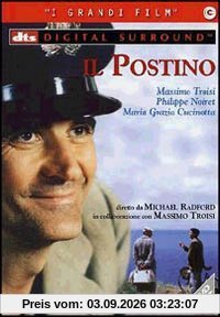 Il postino [IT Import]
