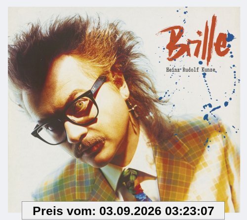 Brille (Deluxe Edition)