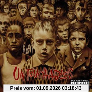 Untouchables
