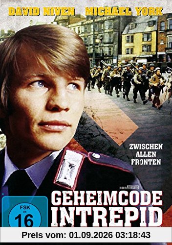 Geheimcode Intrepid