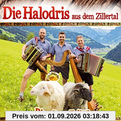 Die alten Zeiten; A Musig wia`s friaga war
