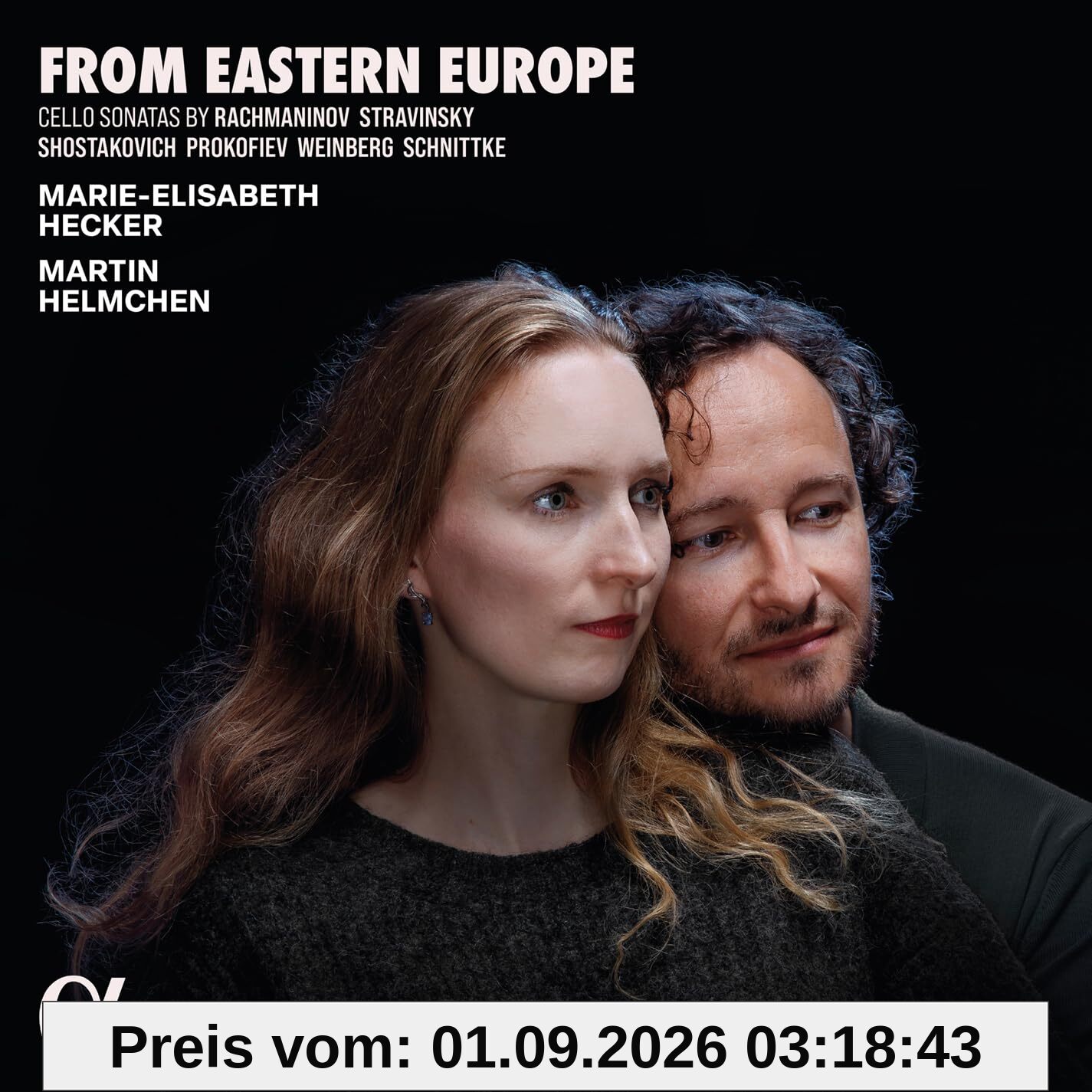 From Eastern Europe