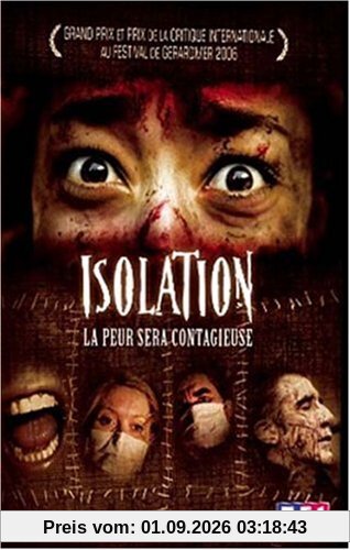 Isolation [FRANZOSICH]
