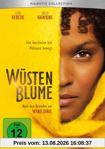 Wüstenblume