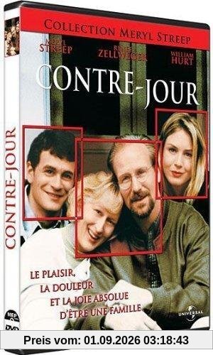 Contre jour [FR Import]