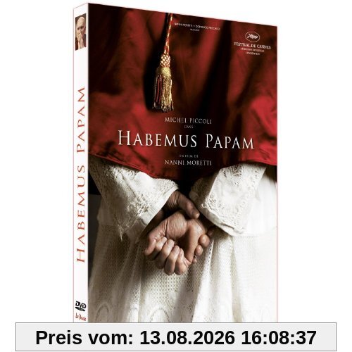 Habemus papam [FR Import]