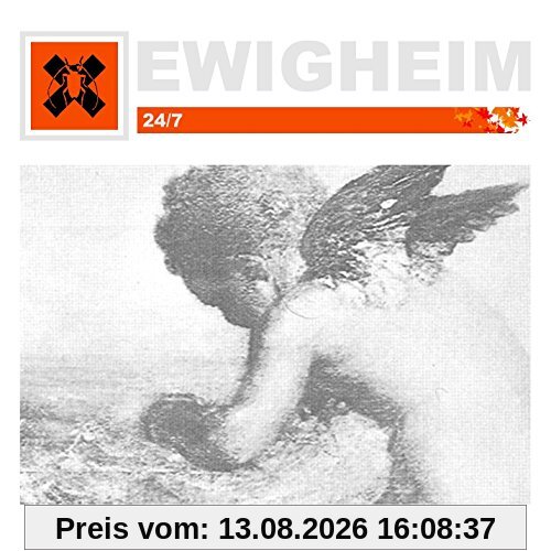 24/7 (Ltd.Digipak)