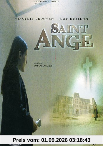 Saint Ange [IT Import]