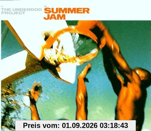 Summer Jam