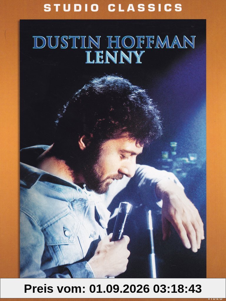 Lenny [IT Import]