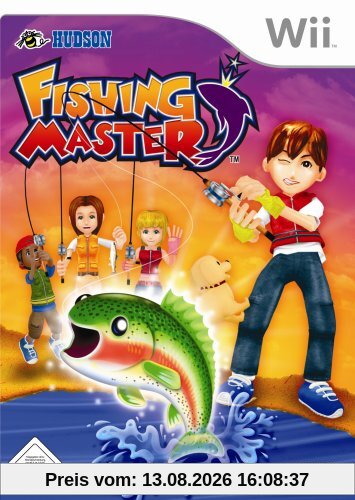 Fishing Master