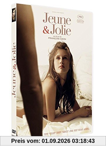 JEUNE ET JOLIE