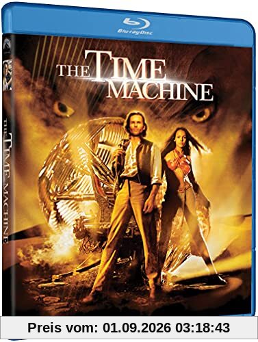 The Time Machine
