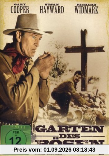 Garten des Bösen