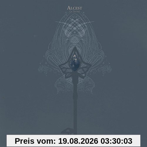Alcest Le Secret