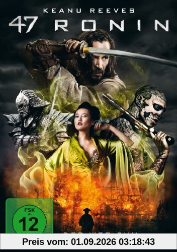47 Ronin