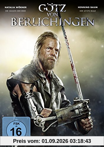 Götz von Berlichingen