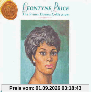 The Prima Donna Collection