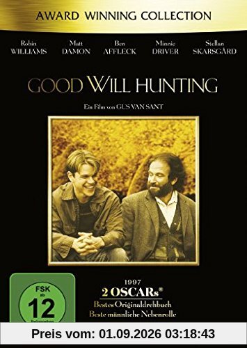 Good Will Hunting