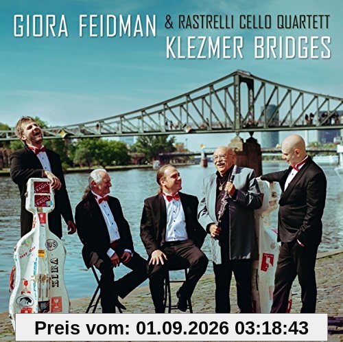 Klezmer Bridges