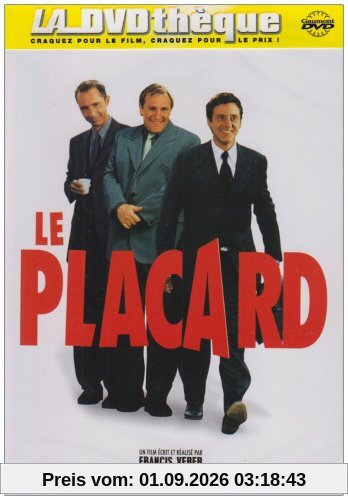 Le placard [FR Import]