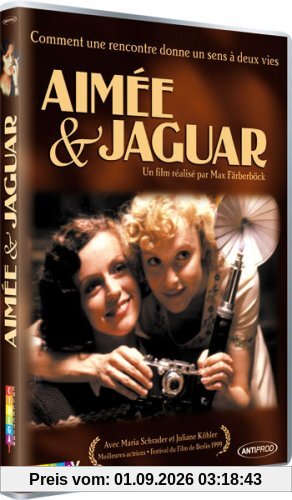 Aimée & Jaguar