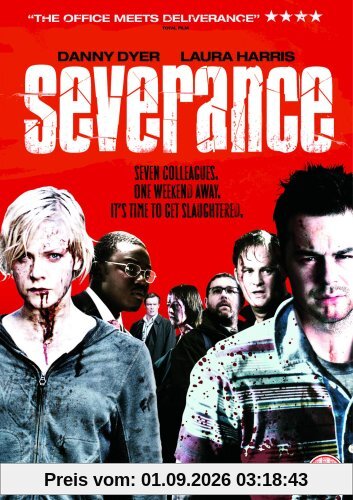 Severance [UK Import]