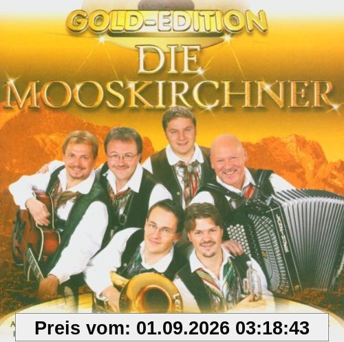 Gold-Edition