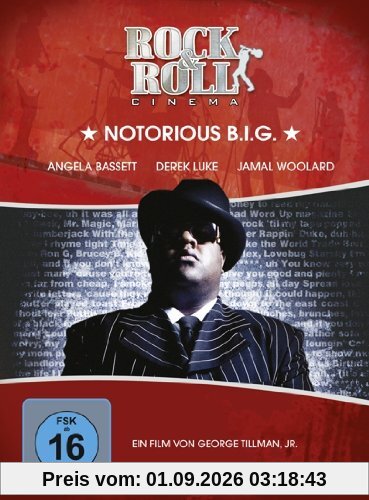 Notorious B.I.G.