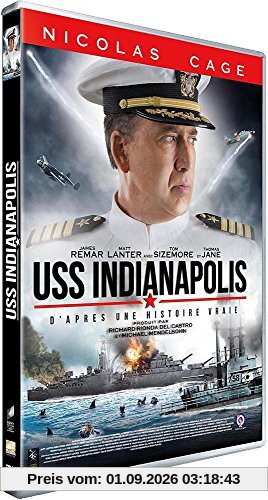 USS Indianapolis