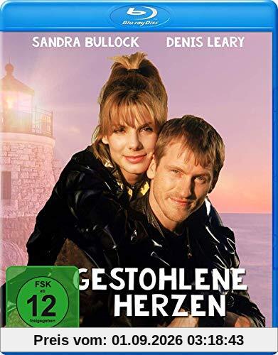 Gestohlene Herzen [Blu-ray]