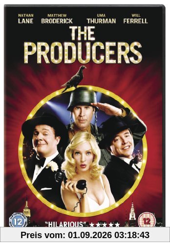 The Producers [UK Import]