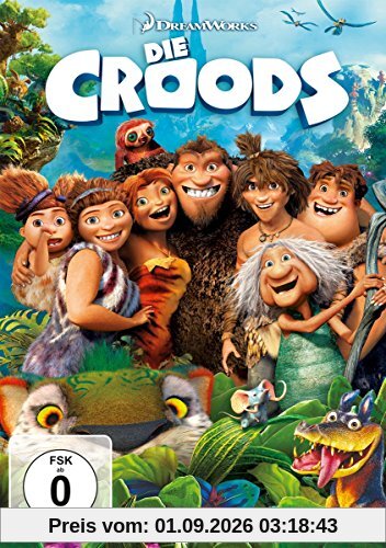 Die Croods
