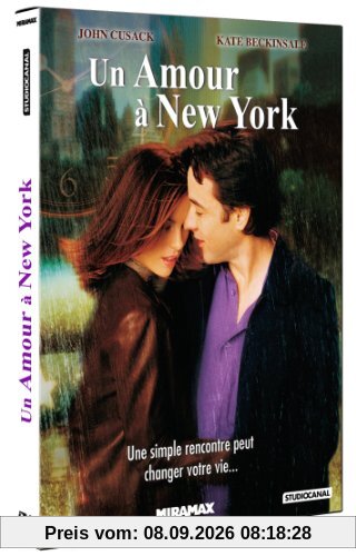 Un amour à new-york [FR Import]