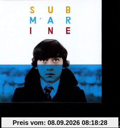 Submarine: Original Songs from the Film [Vinyl Single]