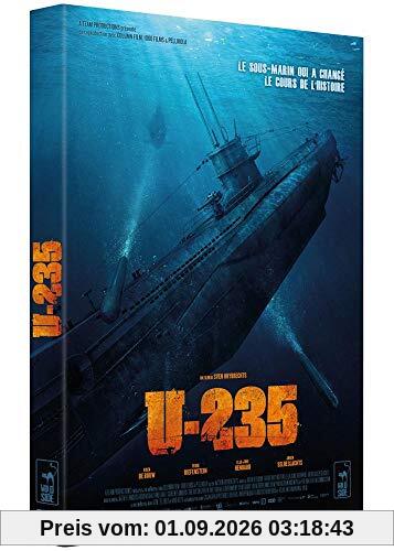 U-235 [FR Import]