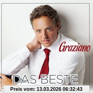 Graziano Das Beste & Noch Mehr (20 Lieder Inkl. 9 Unveröffentlichte Aufnahmen)