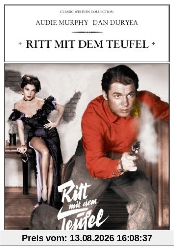 Ritt mit dem Teufel