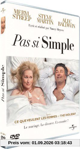 Pas si simple [FR Import]